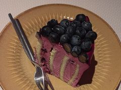 -BAKER&SPICE(安福路店)