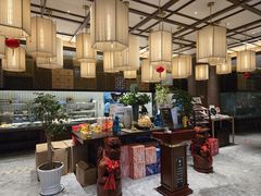 -扬州狮子楼·非遗淮扬菜(总店)