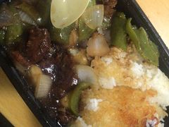 -缘久缘米粉(新街口店)