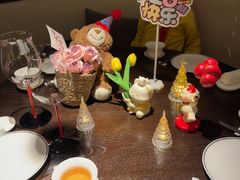 -甄御•海鲜新青岛菜(麦岛店)