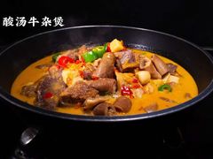 -怡和春天大酒楼(柳芳店)