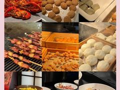 -远洲凤凰山庄臻味全日餐厅