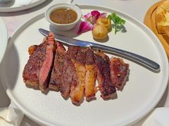 -荣耀.西式融合餐厅(留云湖店)