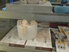 -CAKE BOSS 蛋糕老板(西单君太百货店)