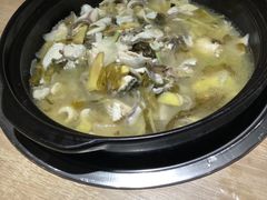 -百岁我家·酸菜鱼专门店(塘下店)