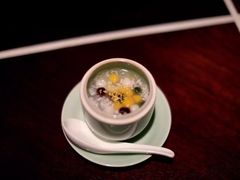 -杭州西子湖四季酒店·金沙厅