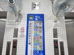 -下环街市熟食中心