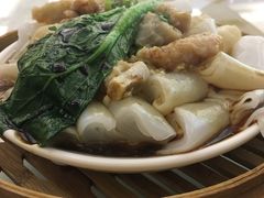 -畔山酒店中餐厅