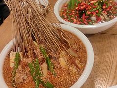 -嘉州叶婆婆钵钵鸡(建设路店)