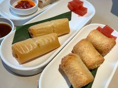 -蔡澜点心·粤菜(领展购物广场店)