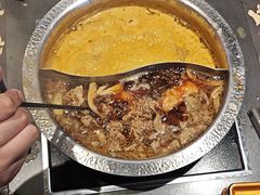 -牛武士寿喜烧·和牛火锅自助(全球首店)