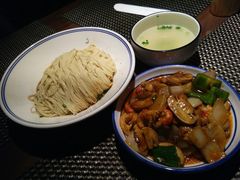 春风爱上小龙虾-十面春风·江南面馆(崇宁路店)