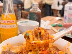 -老刘家永盛斋·传统泡馍(东关南街店)
