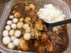土法红糖冰粉-甜心闲生传统手工冰粉(奎星楼店)