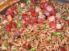 -羊门客在·烤盐池滩羊·川菜