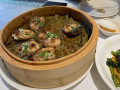 -莆田餐厅PUTIEN(三里屯店)