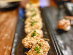 -昊·来了寿司(双楠2店)