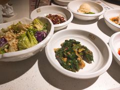 -本家韩国烤肉(青岛万象城店)