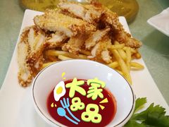 -龙香居海鲜家常菜饭店·特色驴肉·古城浑锅