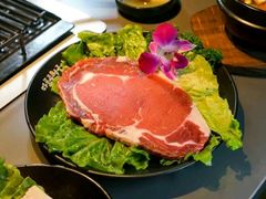 -海口骑楼小吃街