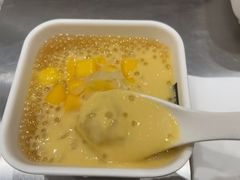 -满记甜品(加州阳光开元广场店)