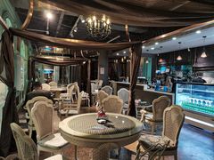 大堂-馡咖啡(东方商厦店)