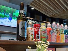 -雷神拉面(财富中心玉米楼店)