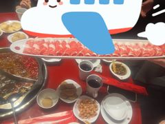 -山城辣妹子(定福庄店)