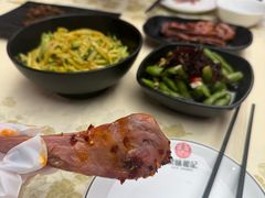 -聚味瞿记·龙虾堂(咸嘉湖店)