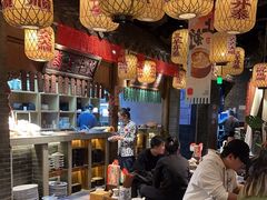 -南京大牌档(济南万象城店)