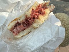 -杨天玉腊牛羊肉