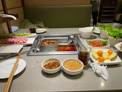-海底捞火锅(凯德广场店)