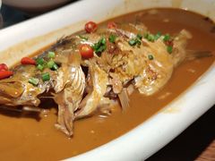 -小菜园新徽菜(芜湖万达店)