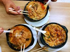 -曹宝林砂锅麻辣烫(星光路店)