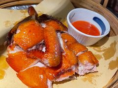 -洞庭土菜小炒馆(易发广场店)