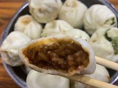 -红帽叔叔包子