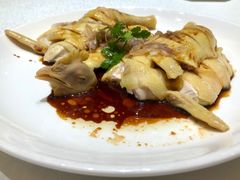 -宝园酒家(美林M·LIVE天地东座店)