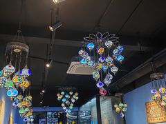 -欧提汗·新疆餐厅·清真(银都路店)