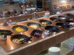 -比格比萨自助(逗号立方店)