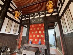 -三坊七巷历史文化街区