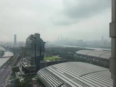 周边环境-广交会威斯汀酒店