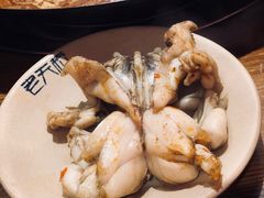 -老天桥蛙炉火锅(姑苏总店)