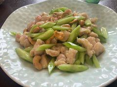 -静之湖湖畔餐厅