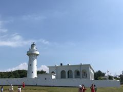 -鹅銮鼻灯塔