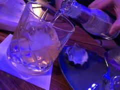 -池畔酒吧 WET Bar