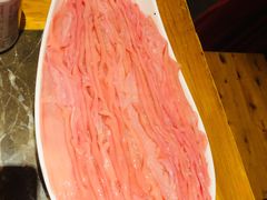 -蜀辣居鲜货老火锅(双流万达店)