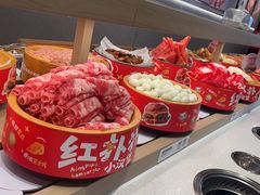 -龍歌自助小火锅(城阳万象汇店)