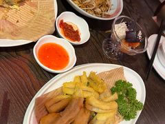 -大洋家·精品潮汕菜·生腌砂锅粥(天河东路店)