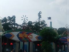 -重庆海昌加勒比海水世界