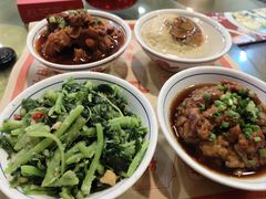 -杏花村水席楼·洛阳水席(老城十字街店)